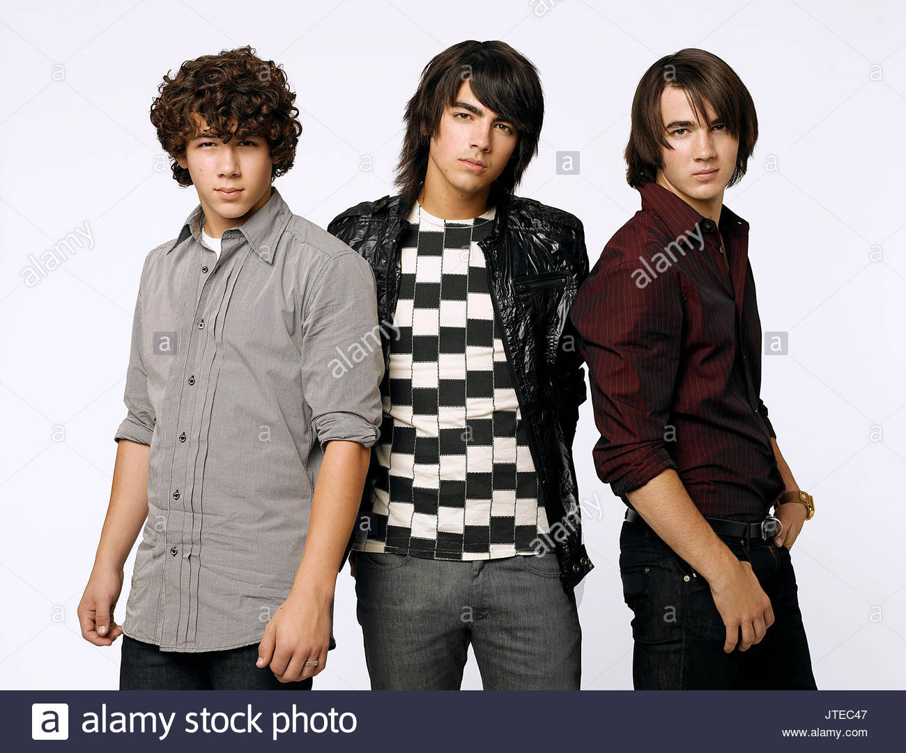 Jonas Joe High Resolution Stock Photography and Images Alamy