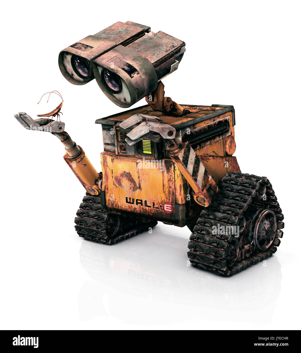Wall E The Robot Wall E Wall E Wall E 08 Stock Photo Alamy Wall E The Robot Wall E Wall E Wall E 08 Stock Photo Alamy