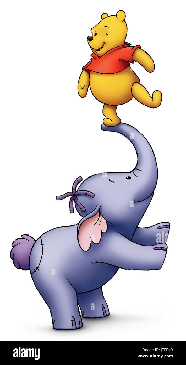 Heffalump Heffalump