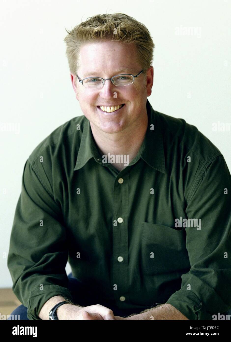 Andrew Stanton Finding Nemo 2003 Stock Photo Alamy