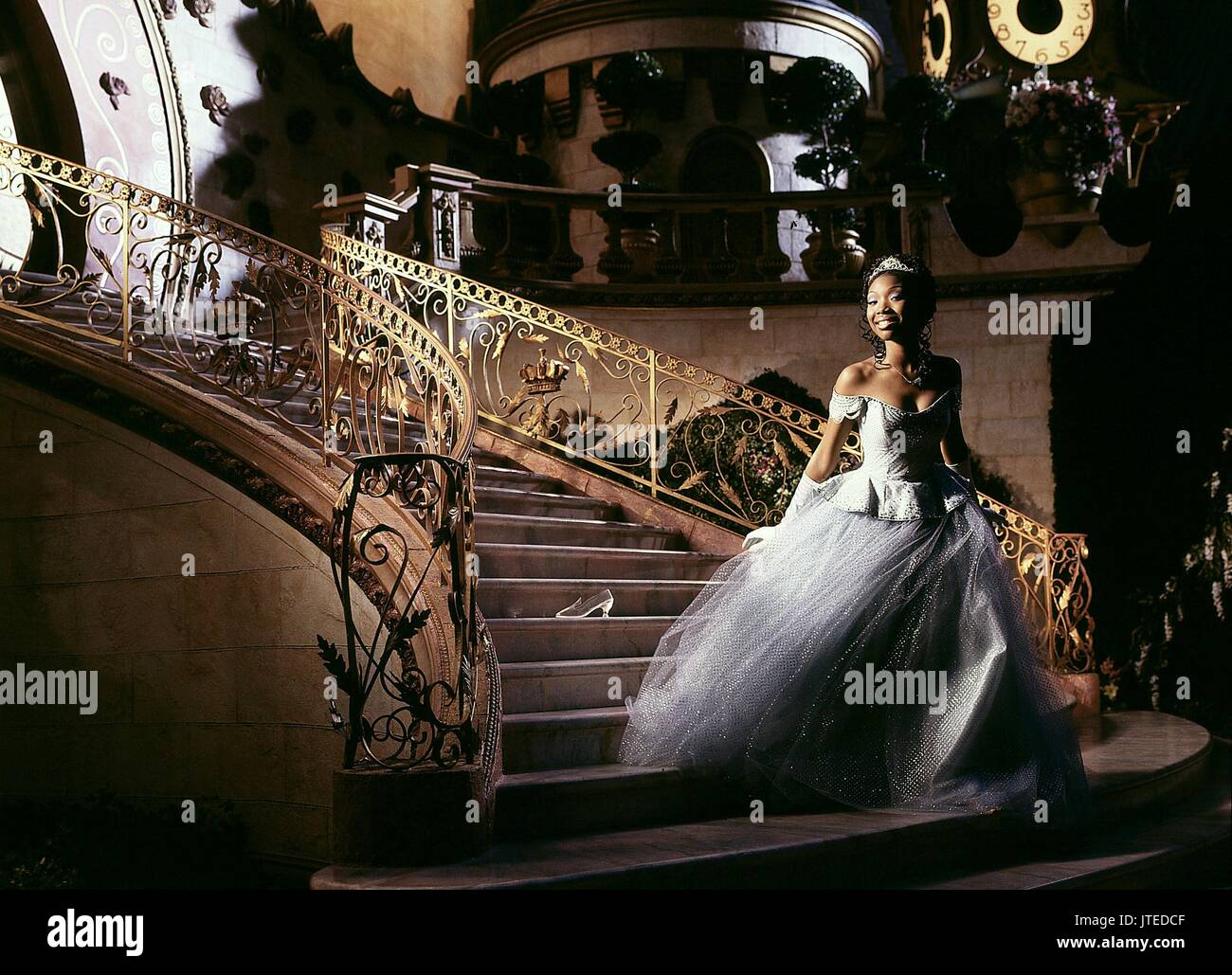 Brandy Norwood High Resolution Stock Photography and Images Alamy