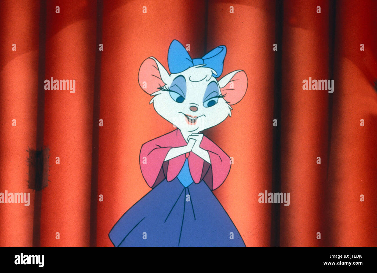 Great Mouse Detective 1986 High Resolution Stock Photography And Images great-mouse-detective-1986-high-resolution-stock-photography-and-images