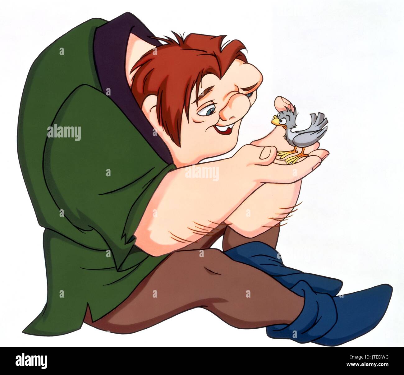 Quasimodo High Resolution Stock Photography And Images Alamy