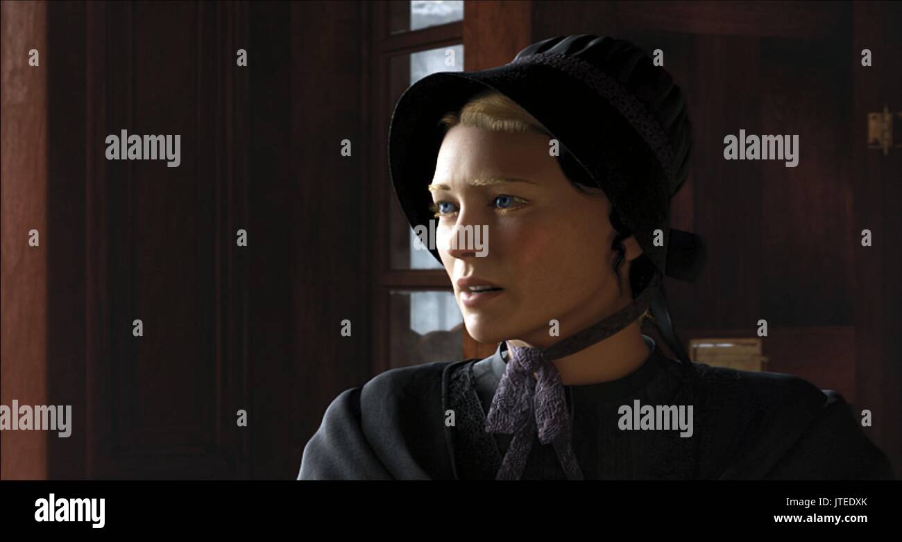 BELLE A CHRISTMAS CAROL (11 Stock Photo - Alamy