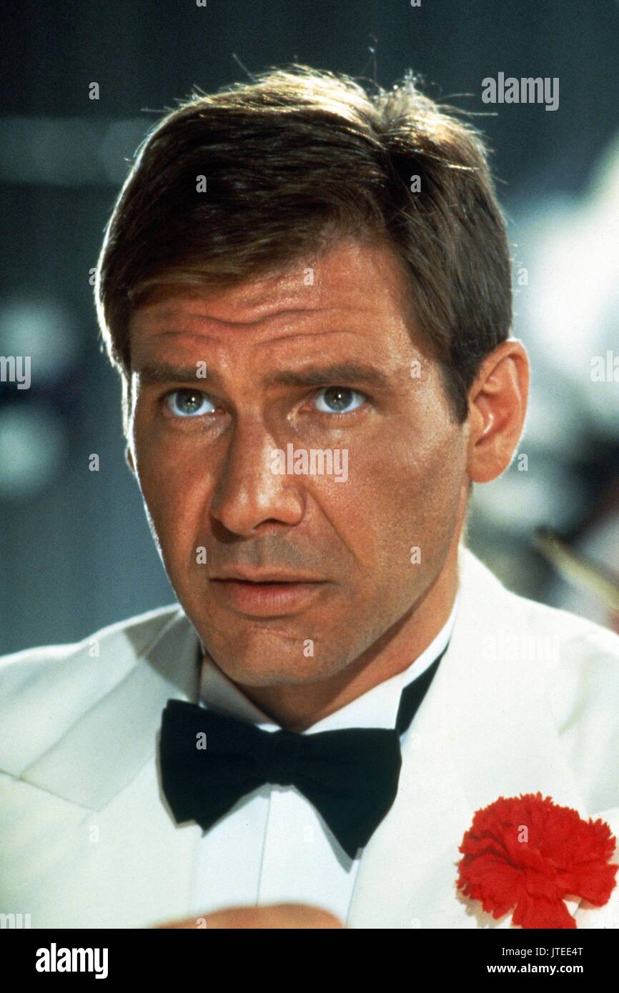 Harrison Ford Indiana Jones And The Temple Of Doom Indiana Jones 2 1984 Stock Photo Alamy