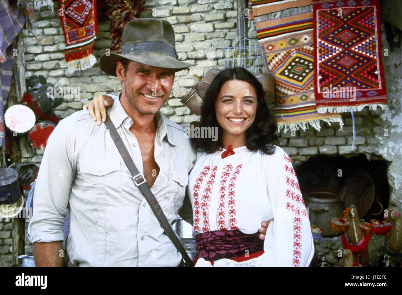 Karen allen raiders perhaps shall Karen allen raiders good
