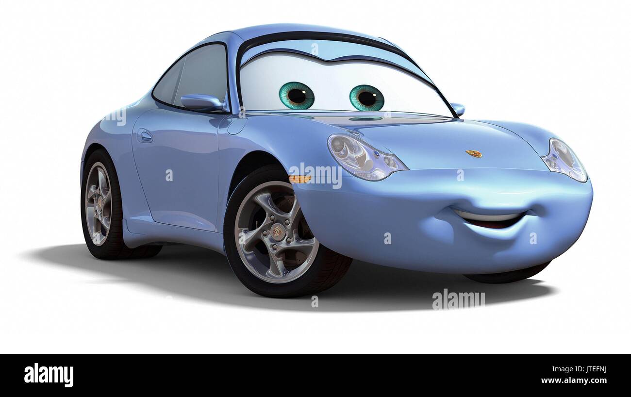 Sally Carrera Cars 06 Stock Photo Alamy Sally Carrera Cars 06 Stock Photo Alamy