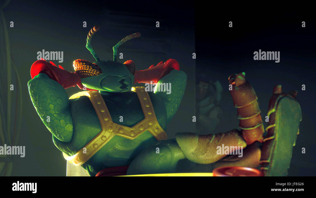 Toy Story 3 Movie High Resolution Stock Photography And Images Alamy