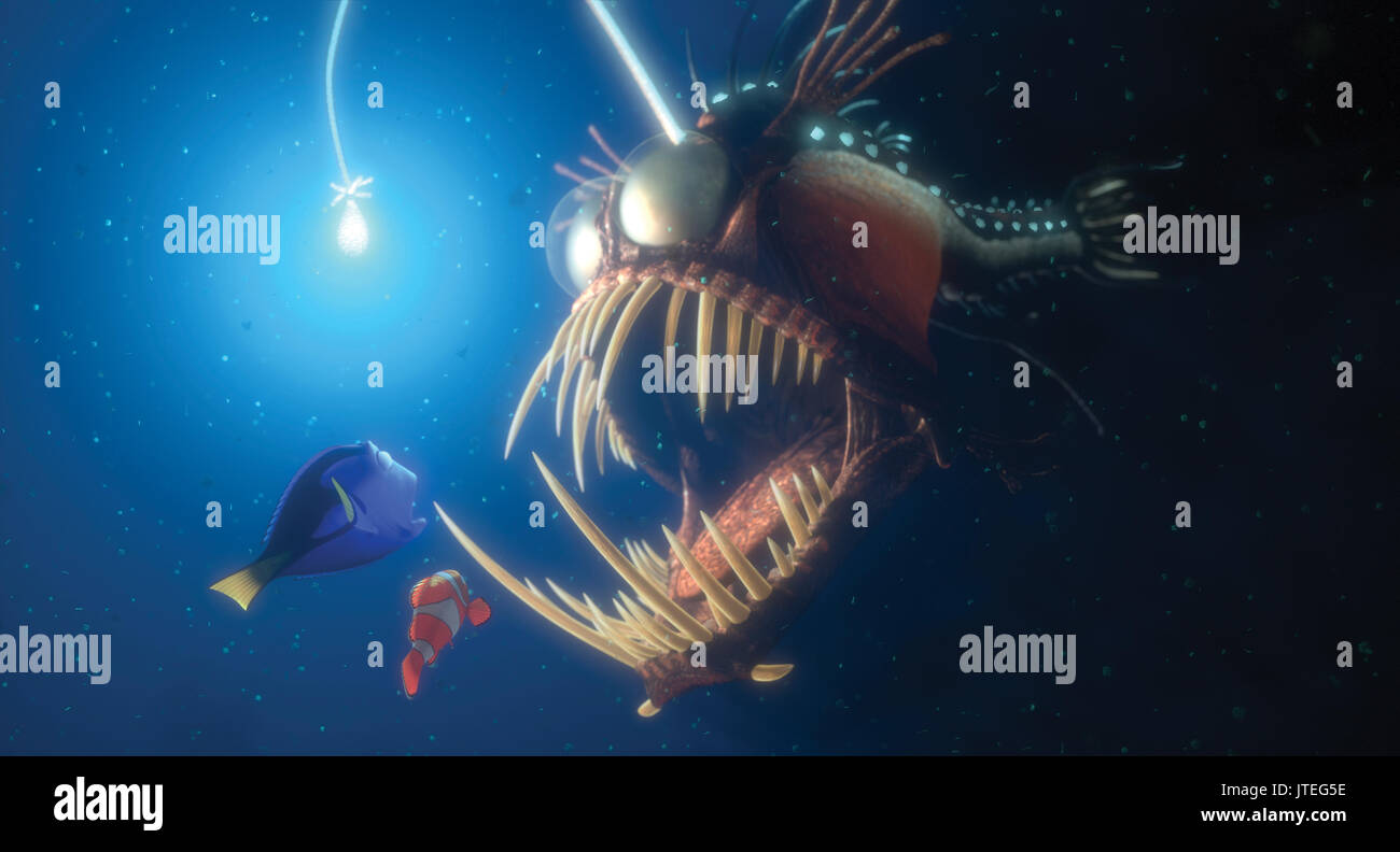 Nemo And Dory Stock Photos & Nemo And Dory Stock Images - Alamy