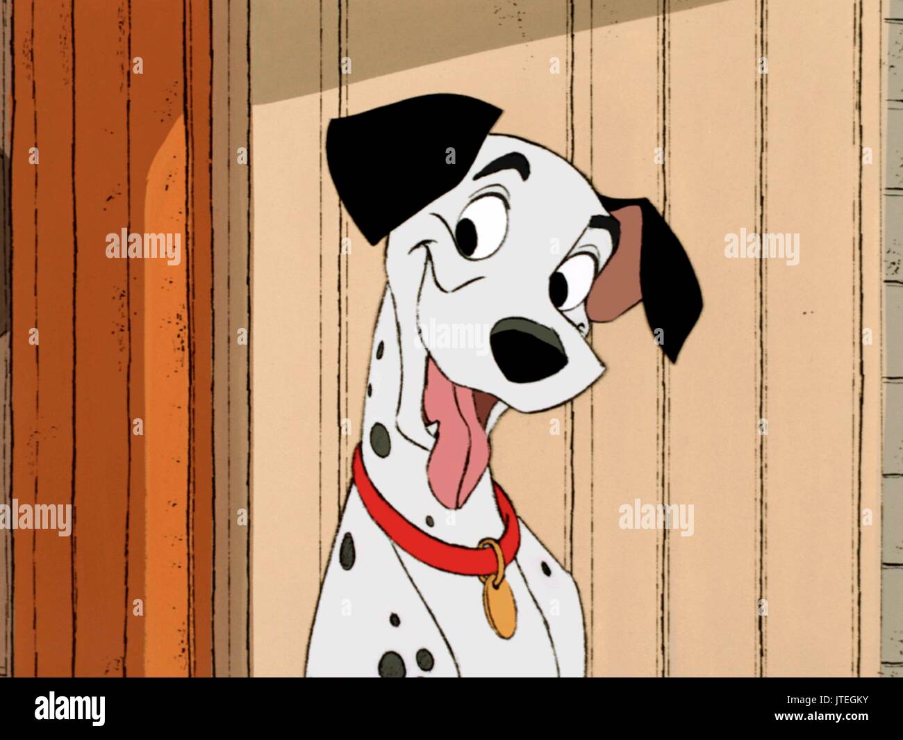 Pongo One Hundred And One Dalmatians 101 Dalmatians 1961 Stock Photo Alamy Pongo One Hundred And One Dalmatians 101 Dalmatians 1961 Stock Photo Alamy