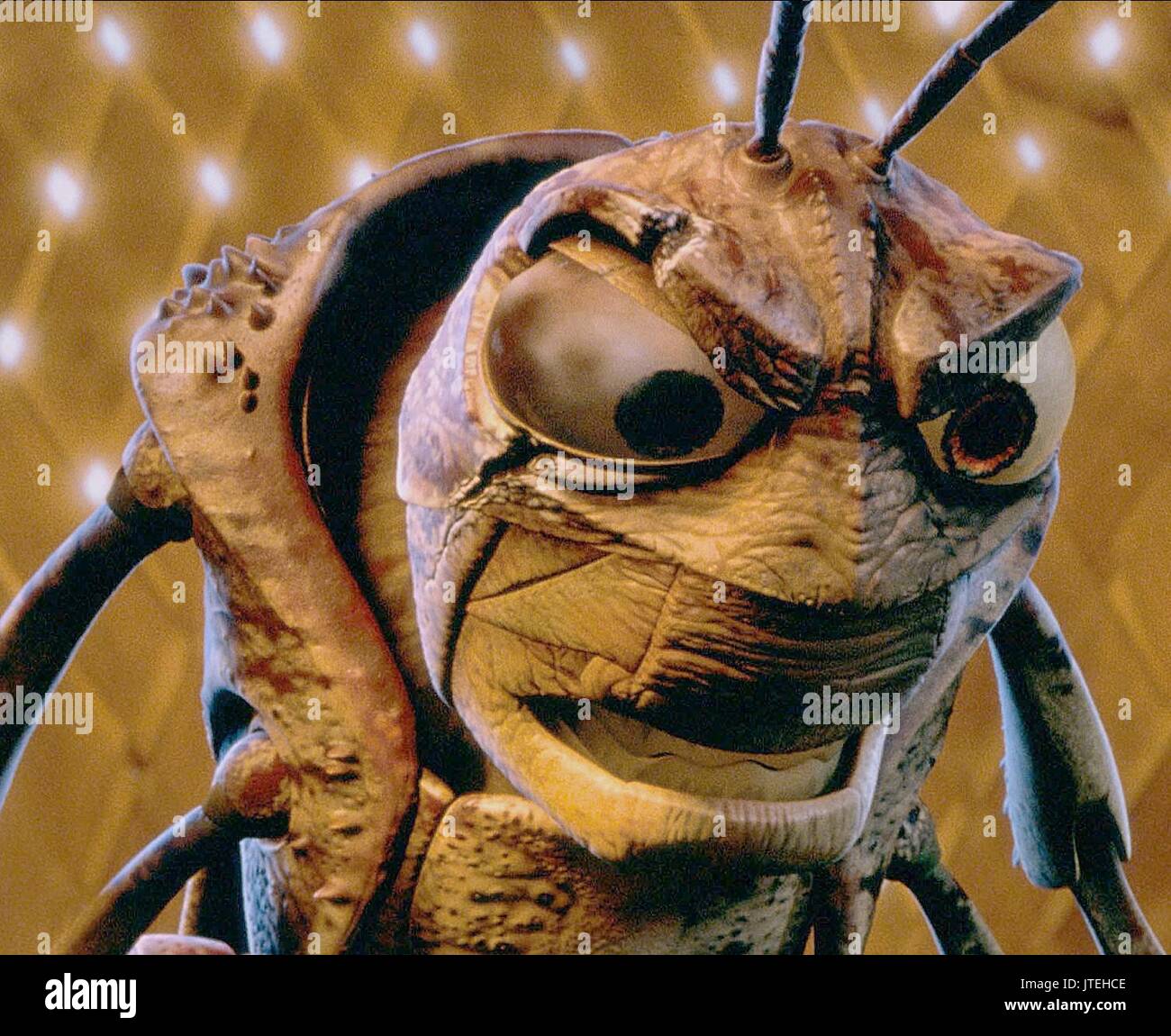 HOPPER A BUG'S LIFE (1998 Stock Photo 152755694 Alamy