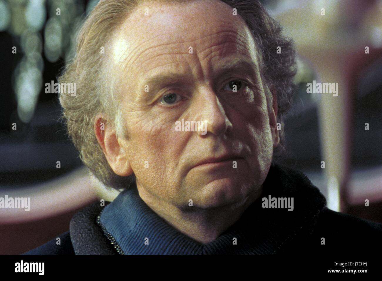 Ian Mcdiarmid High Resolution Stock Photography and Images - Alamy
