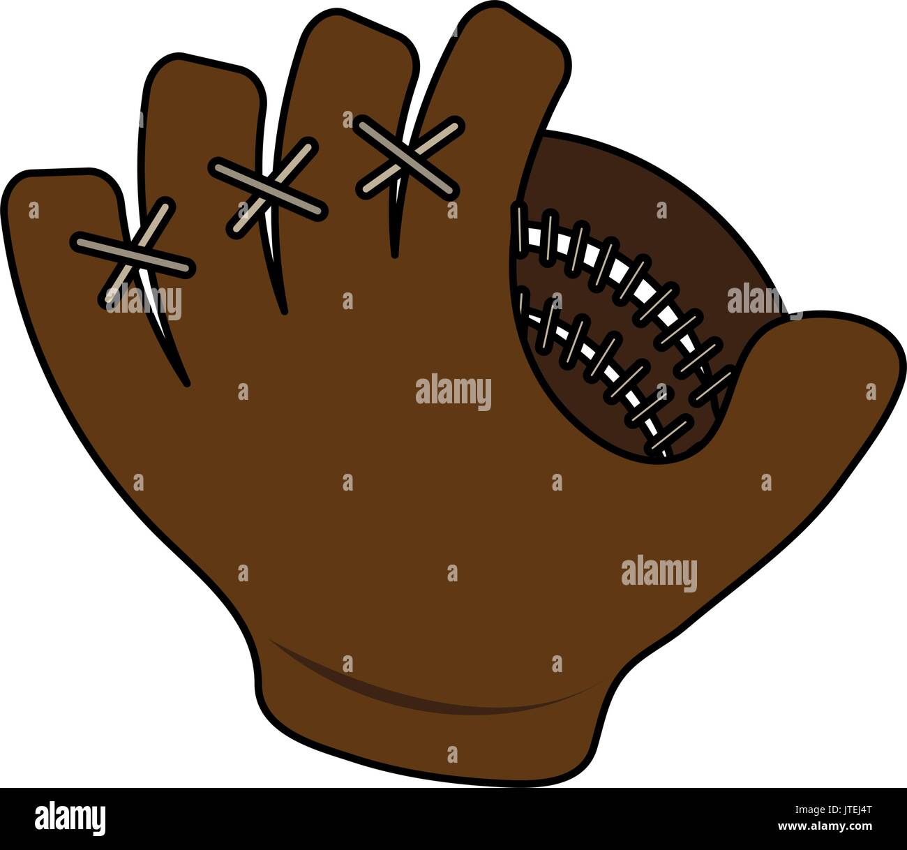 baseball icon image Stock Vector Image & Art - Alamy