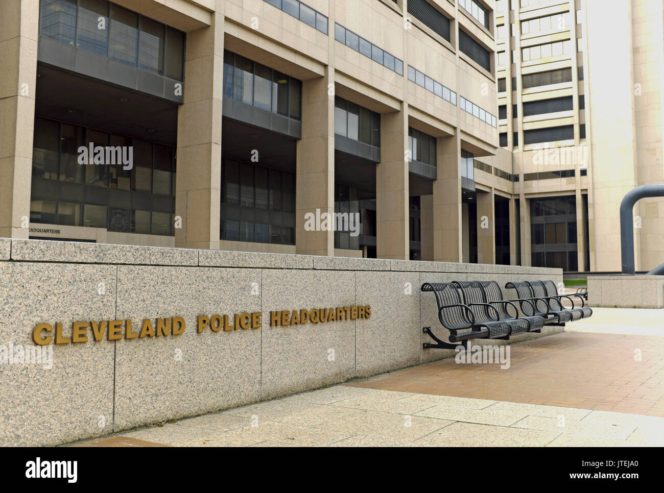 Police headquarters building hires stock photography and images Alamy