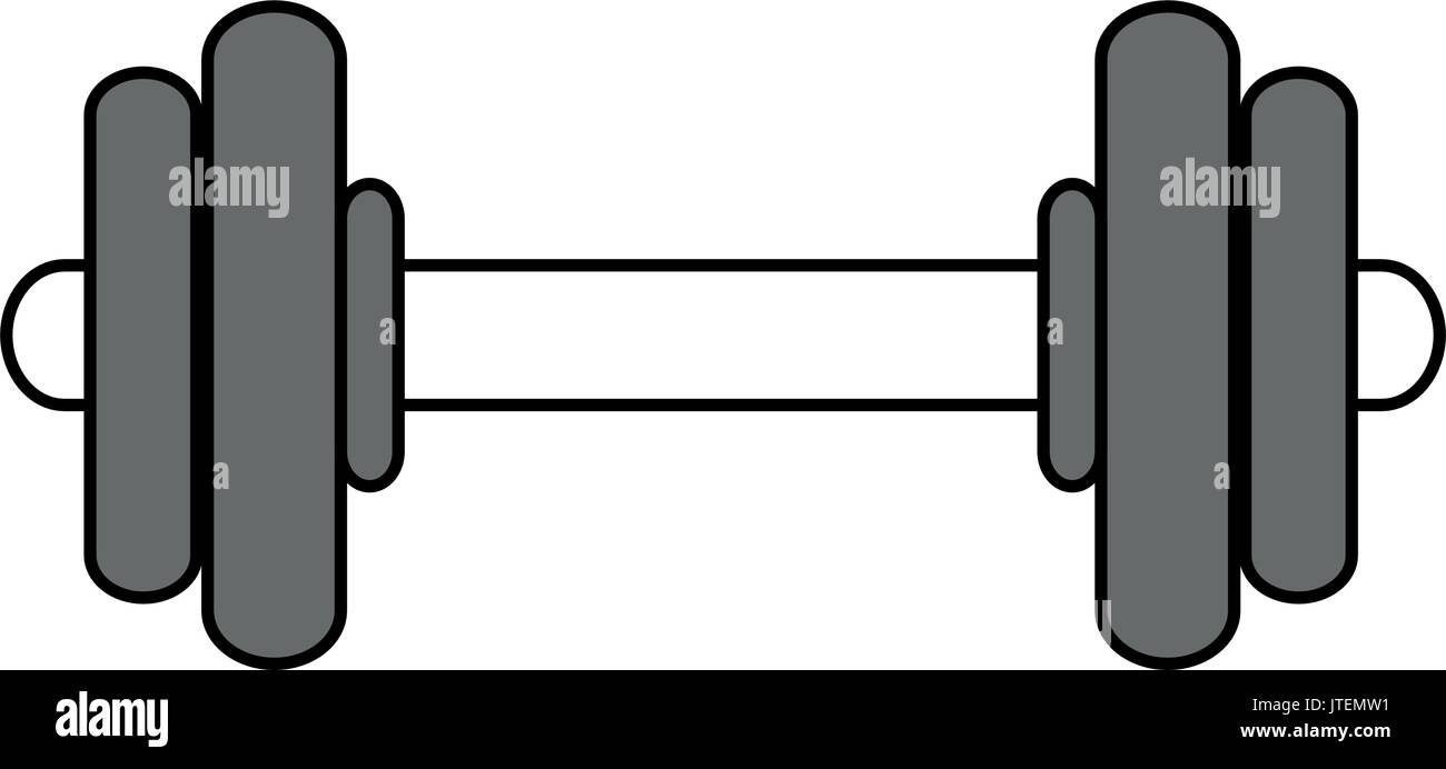 weights icon image Stock Vector Image & Art - Alamy