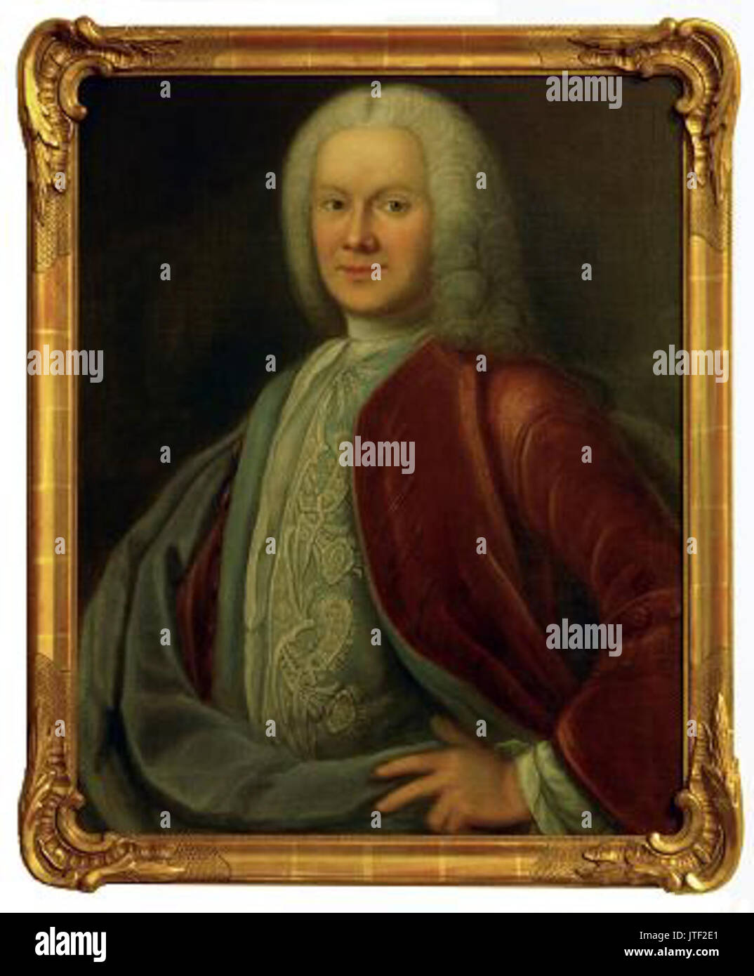 Von Rosen Von rosen Cut Out Stock Images & Pictures - Alamy