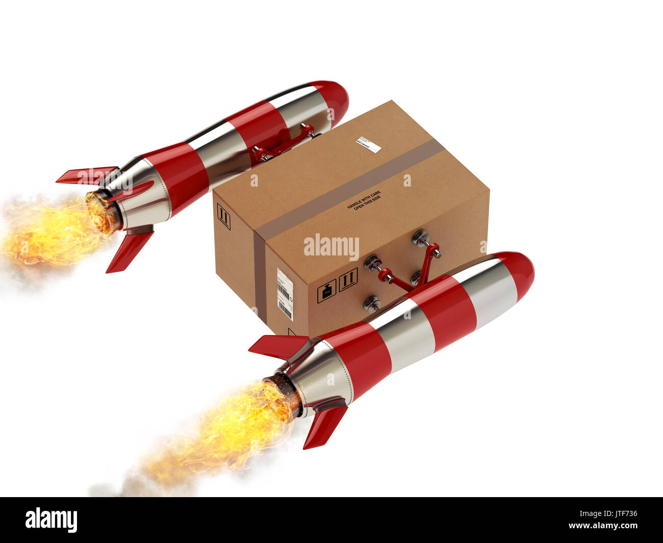 Turbo express hires stock photography and images Alamy