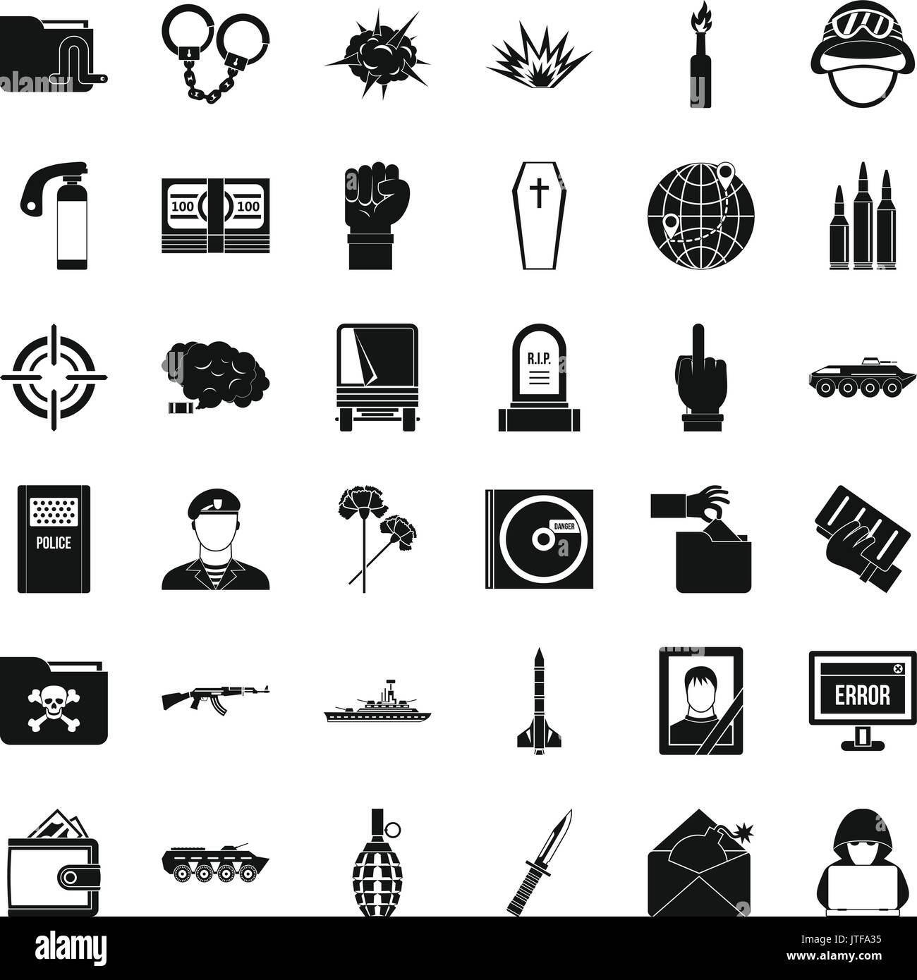 Navy Gas Mask Stock Vector Images - Alamy