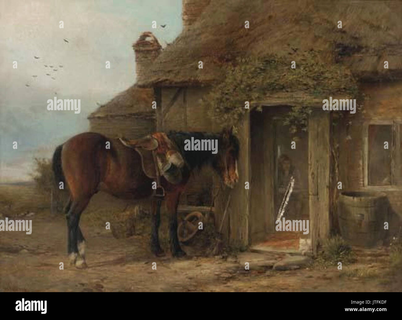 William gosling hires stock photography and images Alamy