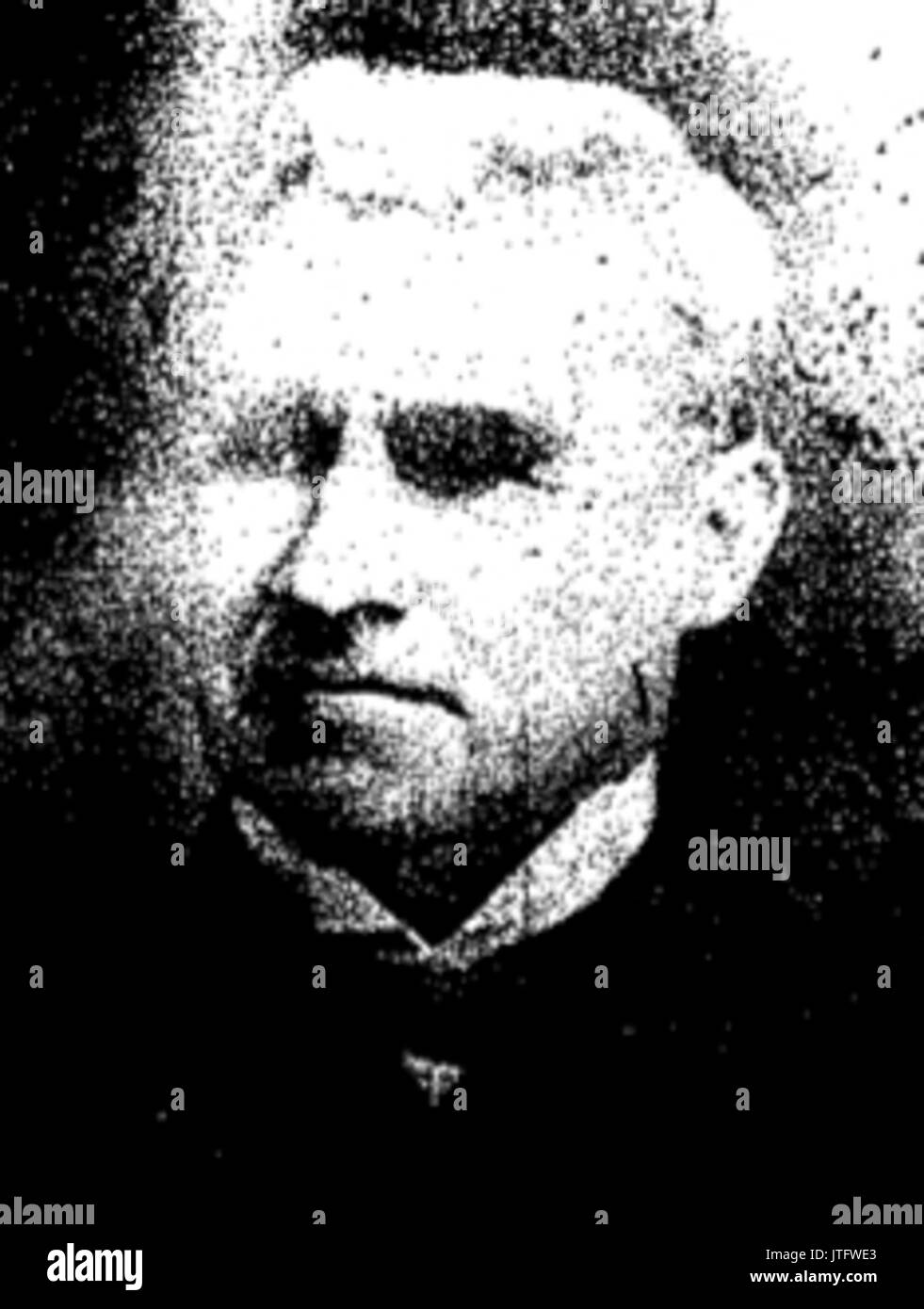 Sir Fielding Clarke Stock Photo Alamy