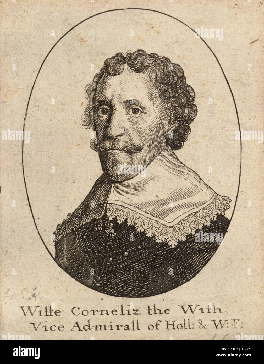 Cornelius de witt hires stock photography and images Alamy