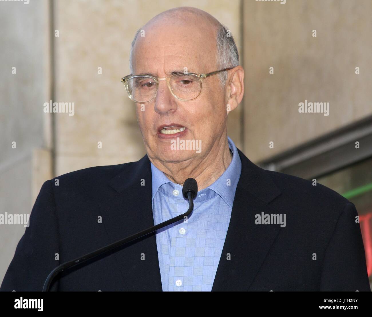 Jeffrey tambor hi-res stock photography and images - Alamy