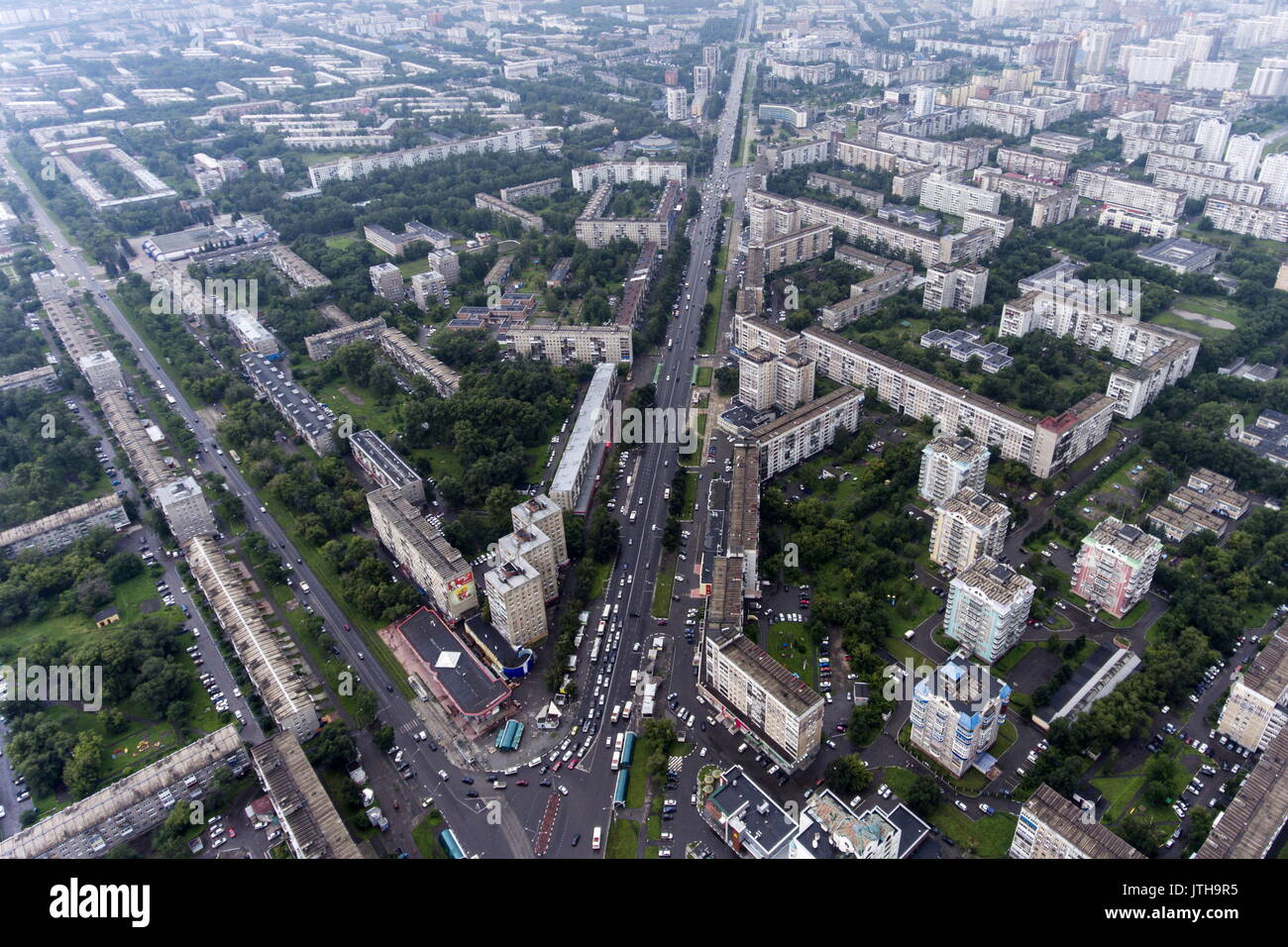 Novokuznetsk Russia Stock Photos & Novokuznetsk Russia Stock Images - Alamy