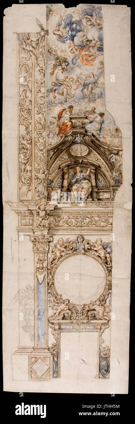 Francisco rizi hi-res stock photography and images - Alamy