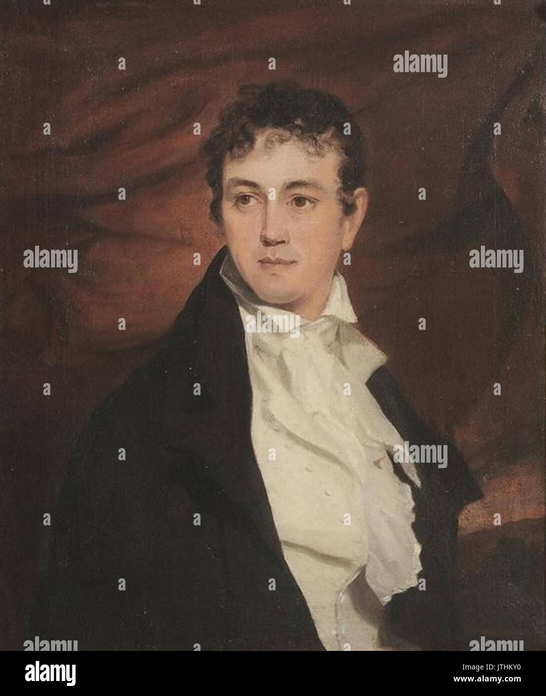 Peyton randolph hires stock photography and images Alamy