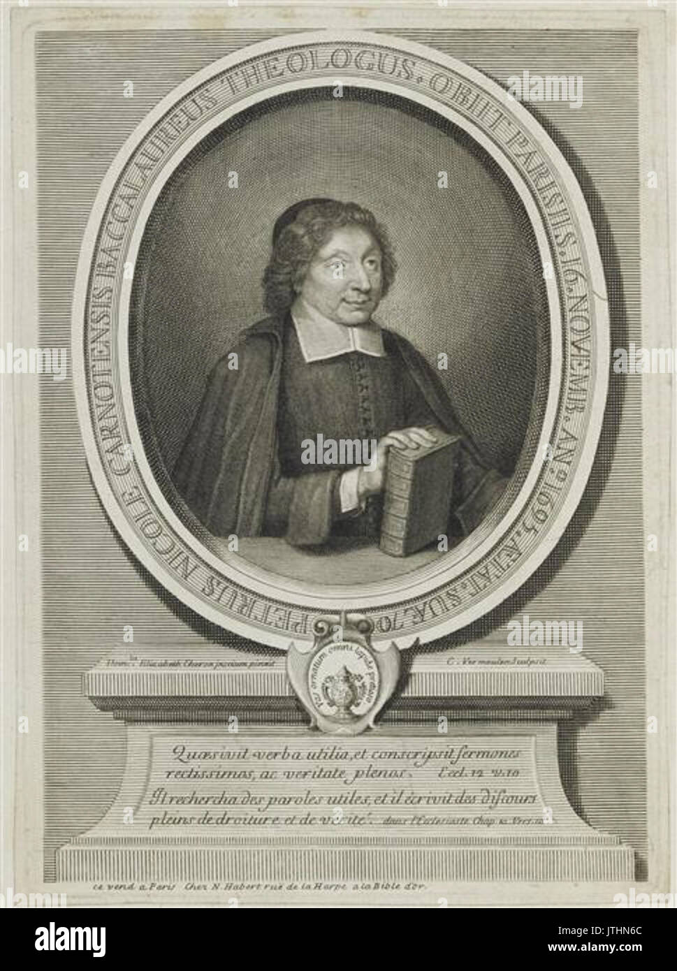 Pierre nicole hires stock photography and images Alamy