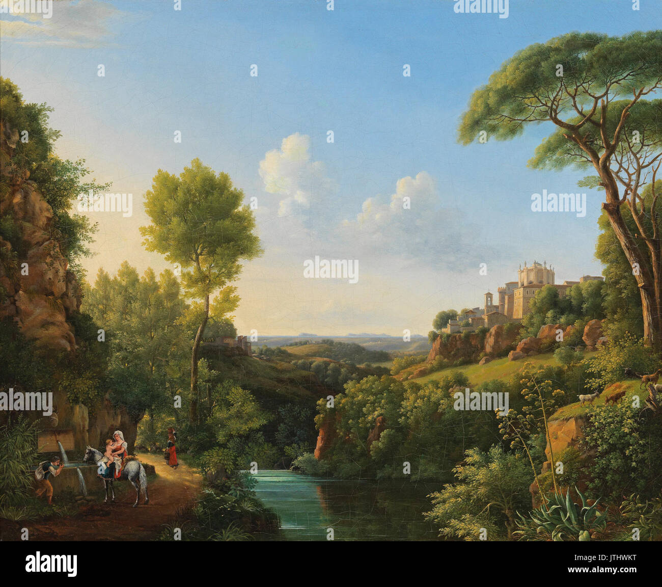 Map of chauvin hires stock photography and images Alamy