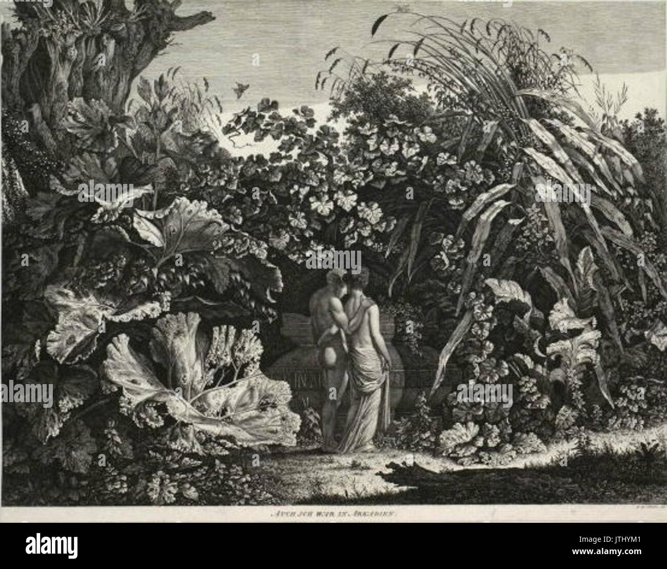1759 1835 hi-res stock photography and images - Alamy