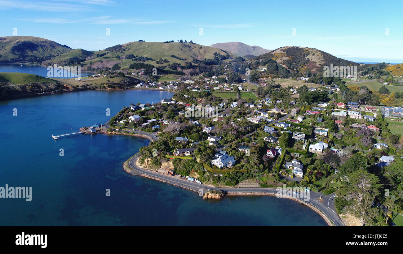 Portobello bay hi-res stock photography and images - Alamy