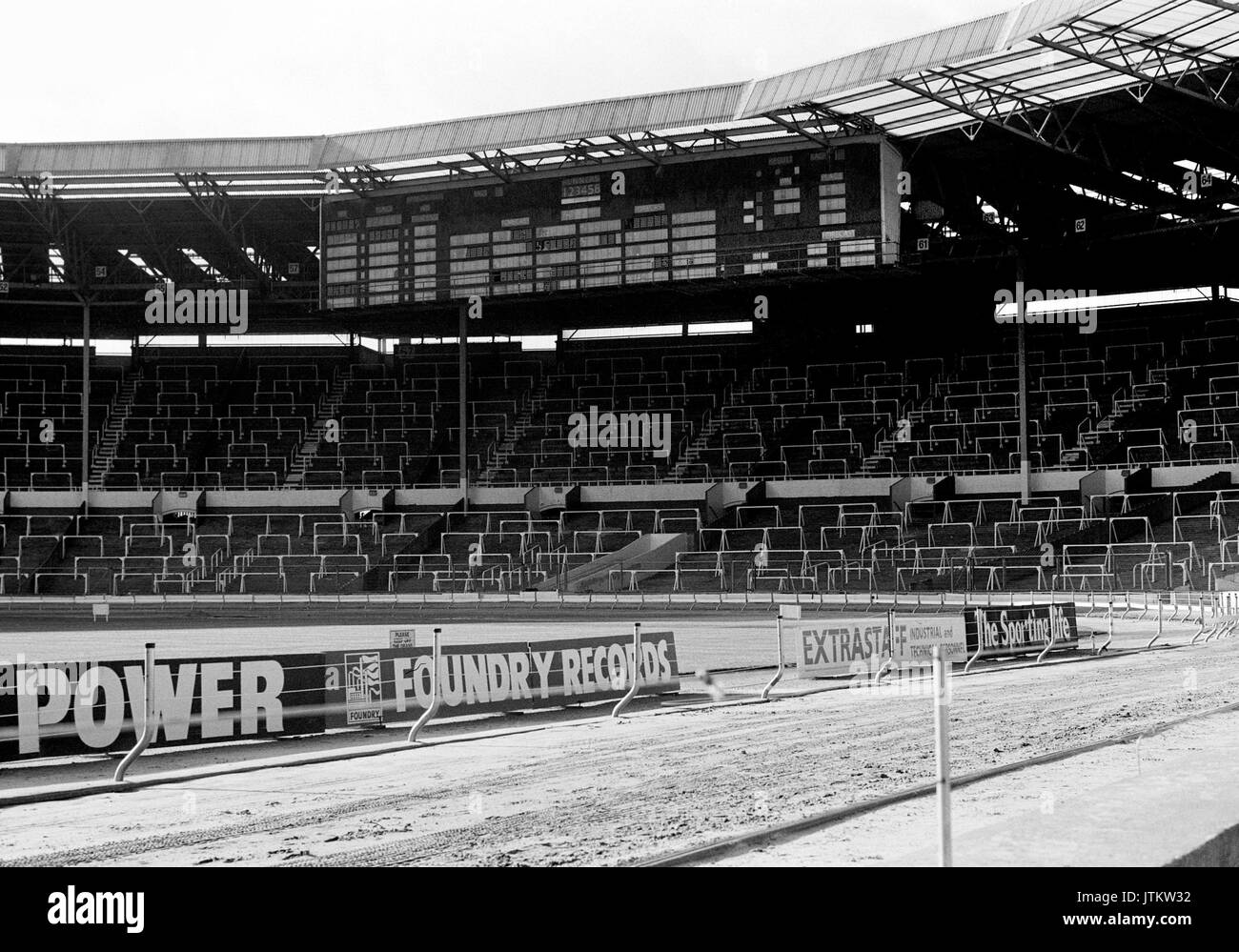 Rare Archival black and white photographs of the interior of the