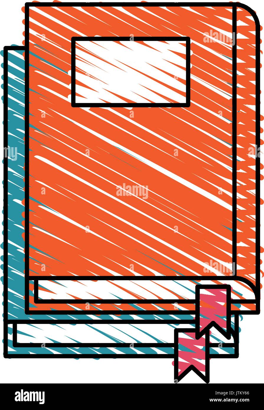 books vector illustration Stock Vector Image & Art - Alamy