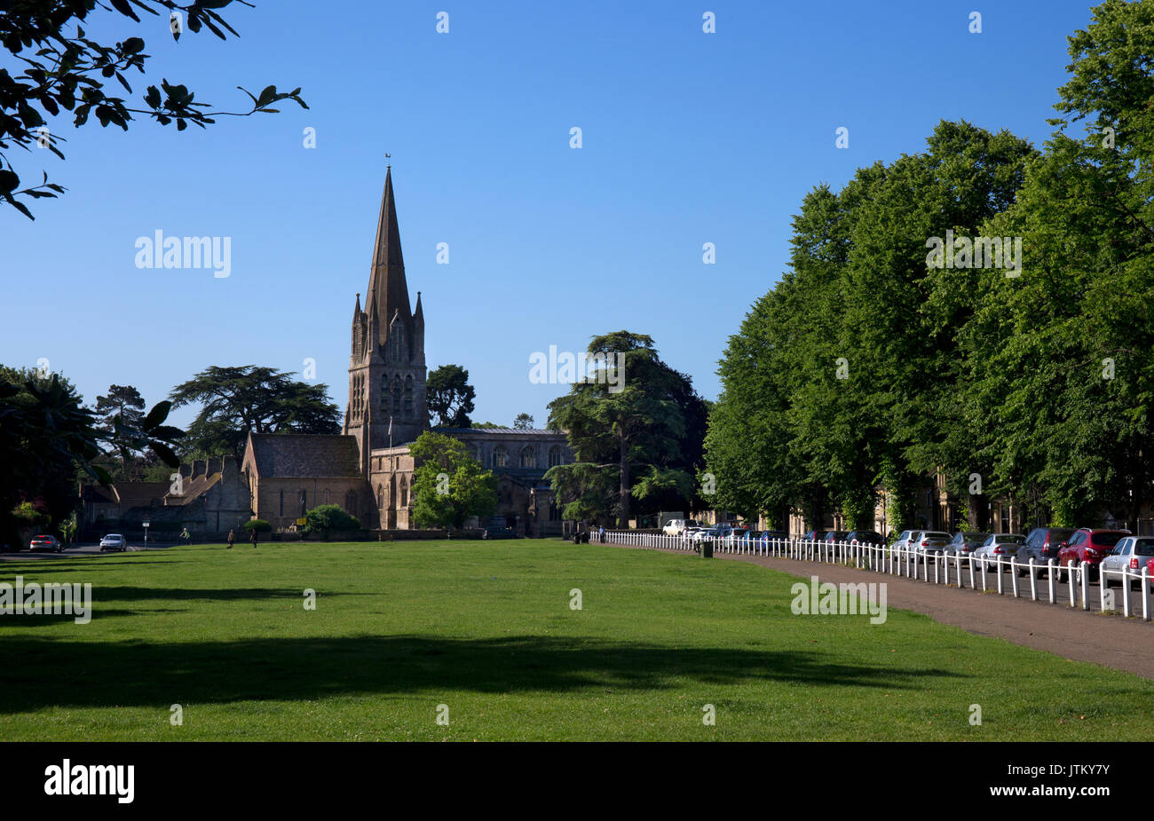 Of witney hires stock photography and images Alamy