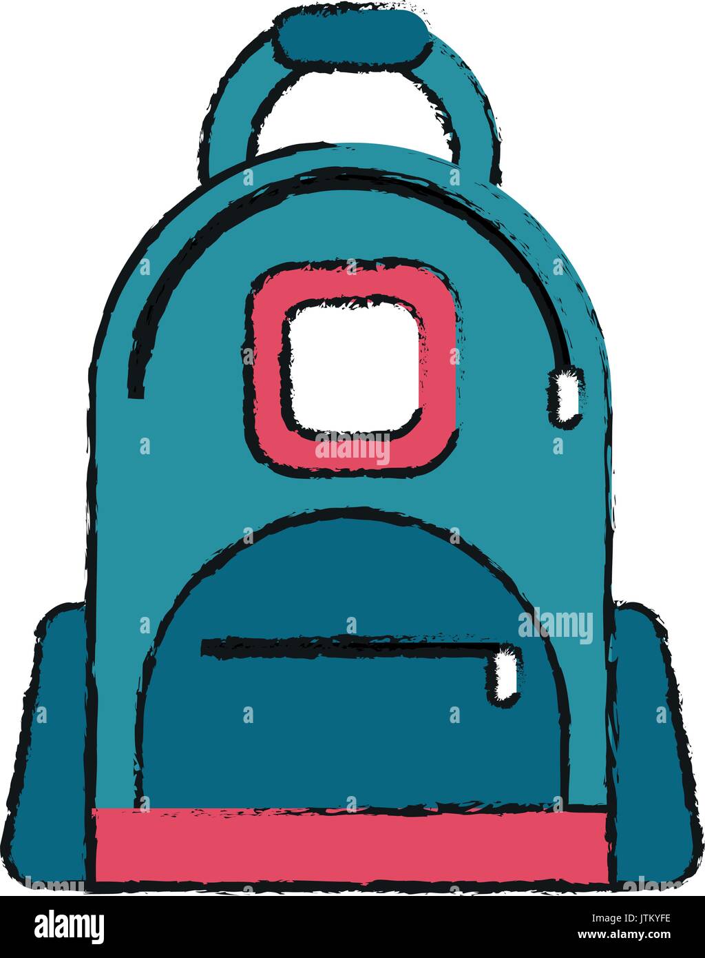 backpack vector illustration Stock Vector Image & Art Alamy
