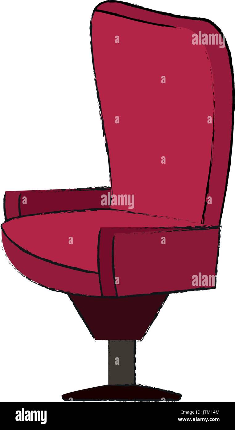 seat vector illustration Stock Vector Image & Art - Alamy