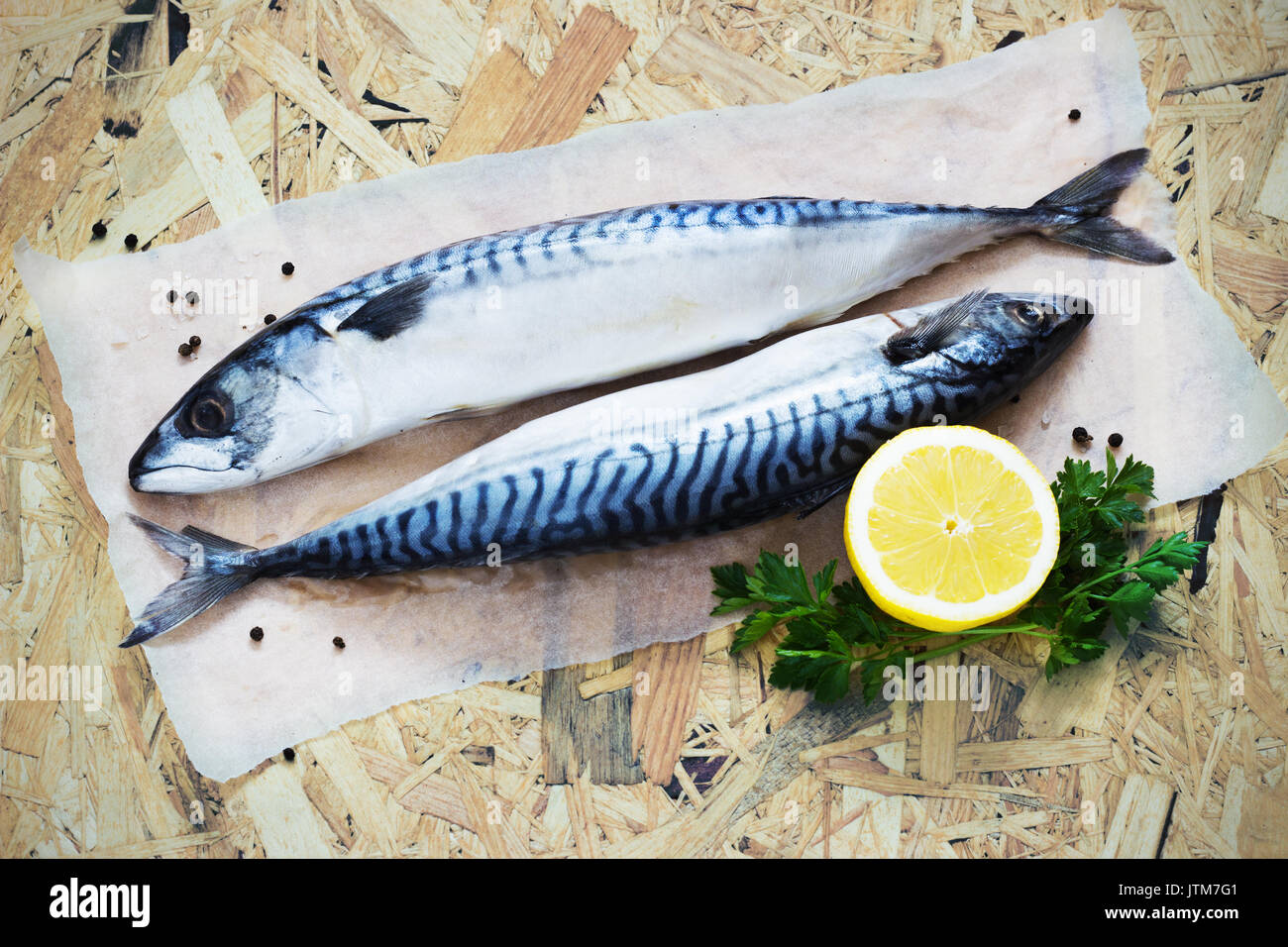 Mackerel eat hires stock photography and images Alamy