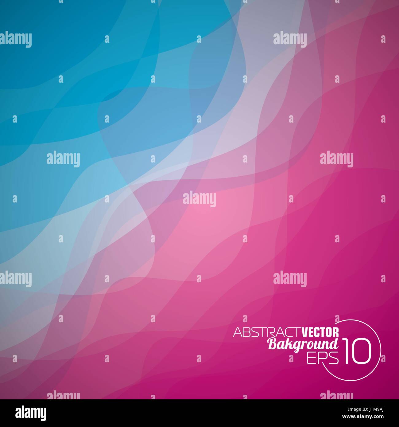 Abstract vector wave background design. EPS 10 illustration Stock ...