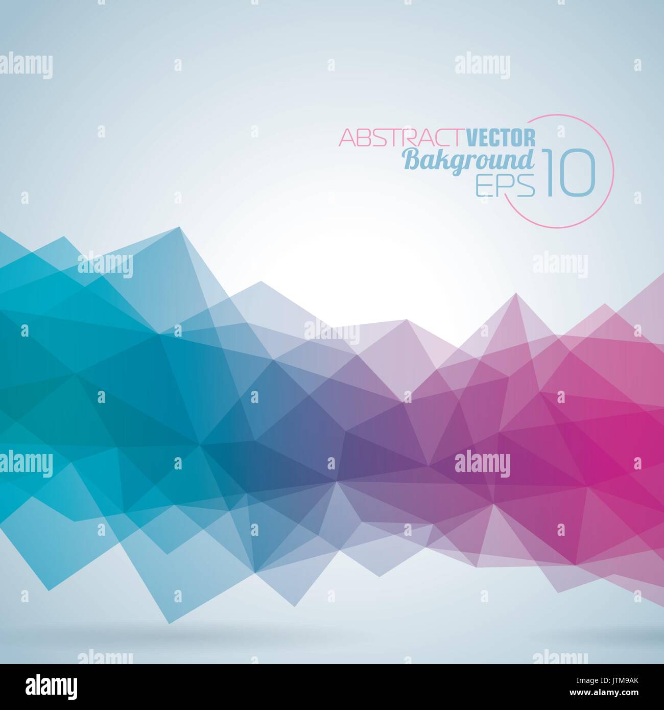 Abstract vector geometric background design. EPS 10 illustration Stock ...