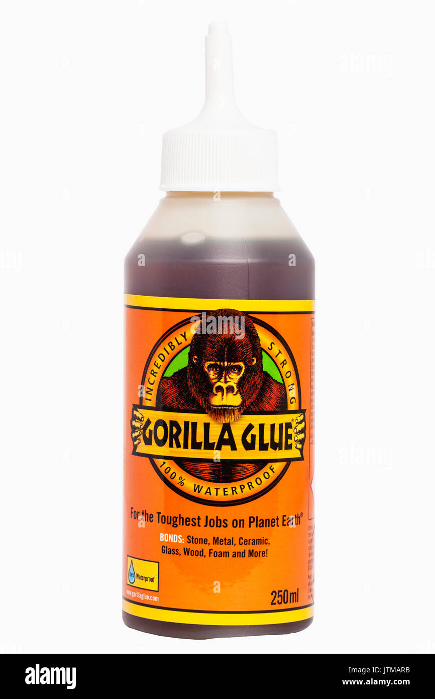 Gorilla School Glue [Liquid]