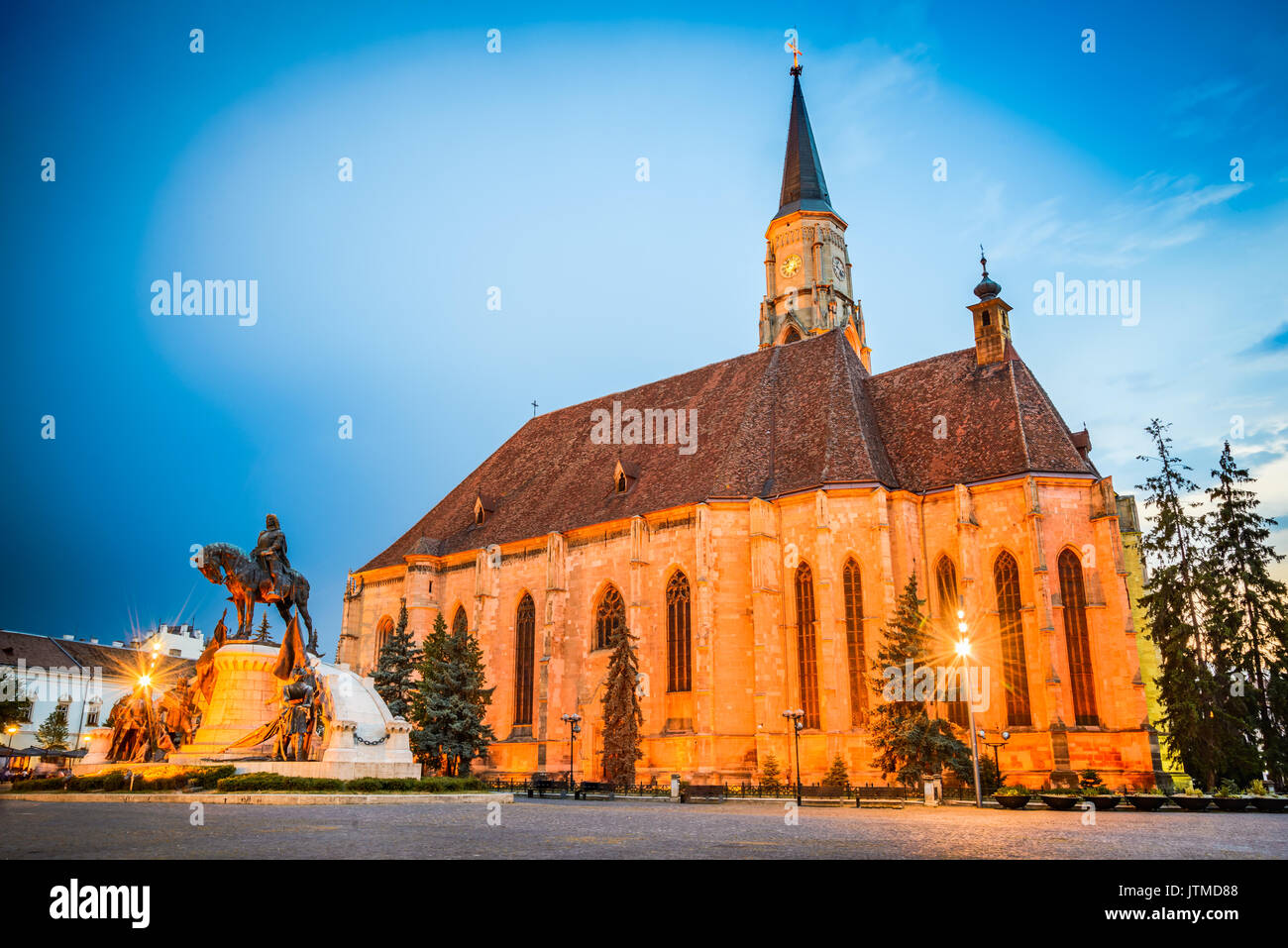 Cluj napoca hires stock photography and images Alamy