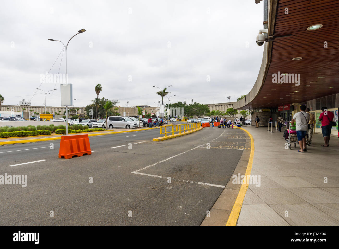 Nairobi visual data 7