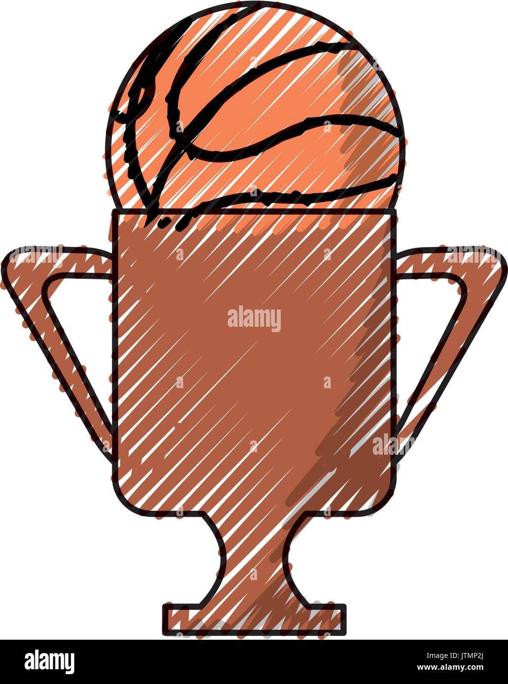 Trophy cup championship Stock Vector Image & Art - Alamy
