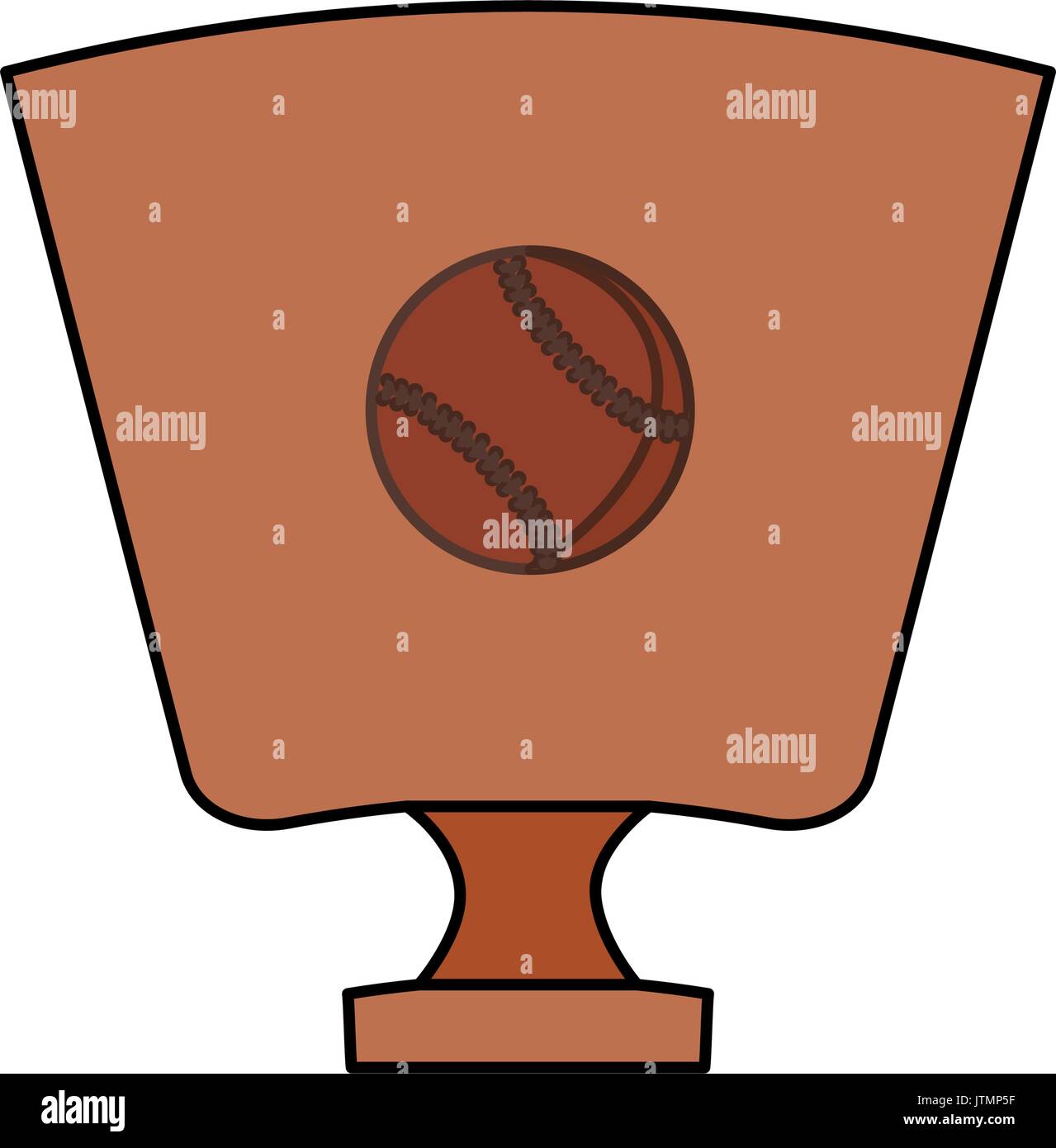 Trophy cup championship Stock Vector Image & Art - Alamy