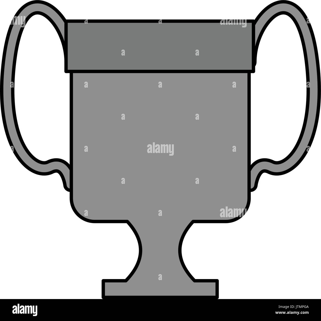 Trophy cup championship Stock Vector Image & Art - Alamy