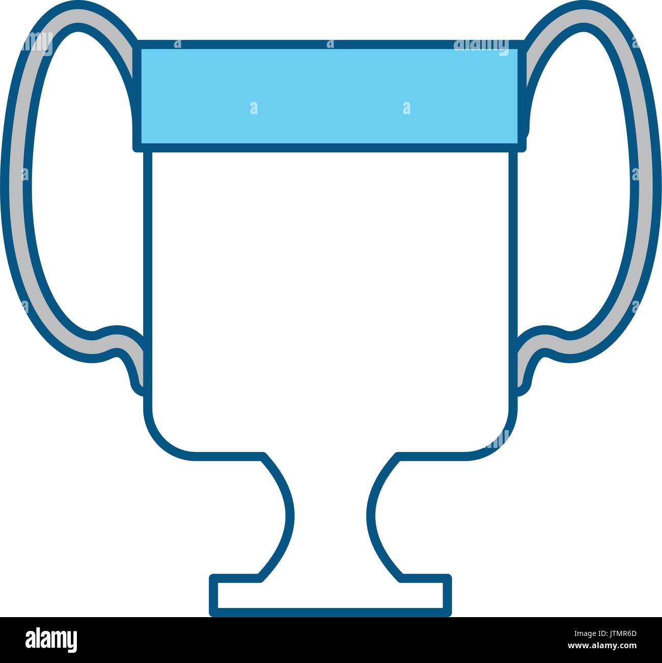 Trophy cup championship Stock Vector Image & Art - Alamy