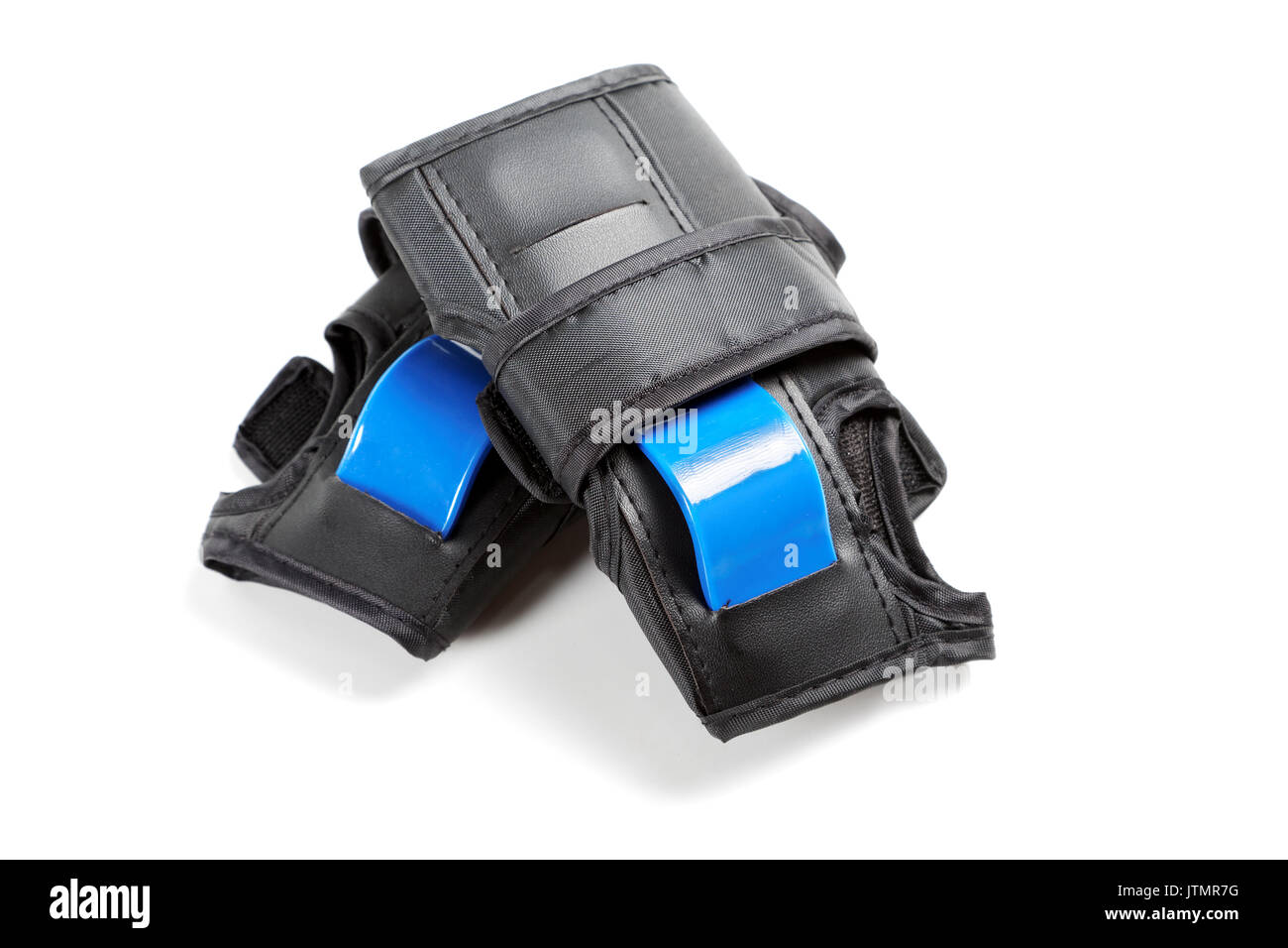 Protection for hands when riding a bicycle isolated Stock Photo Alamy