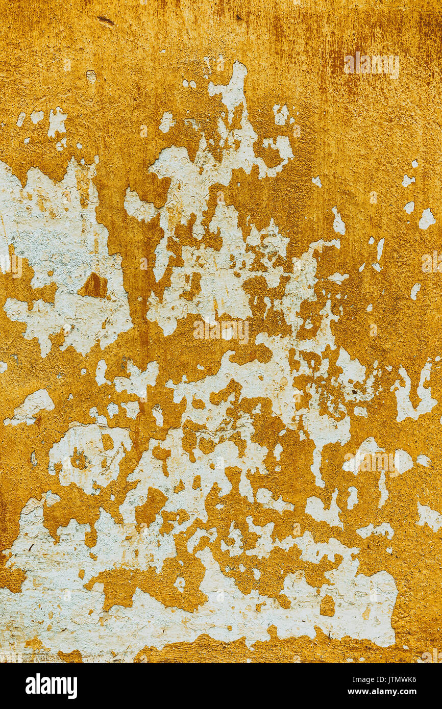 Paint peeling off plaster wall hires stock photography and images Alamy